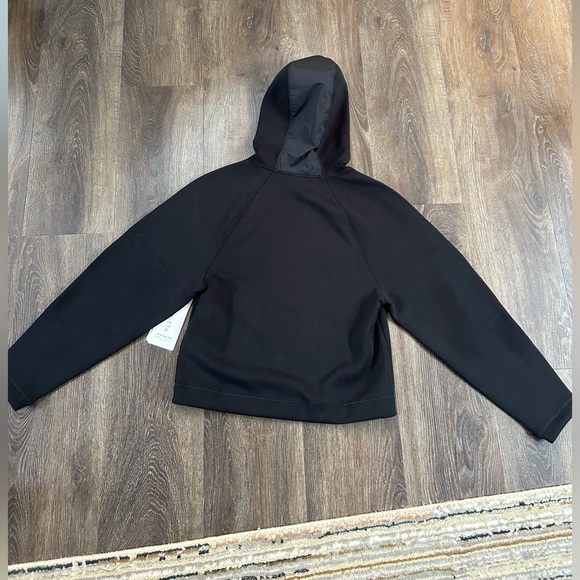 Athleta Get Set Sweatshirt - Picture 2 of 2